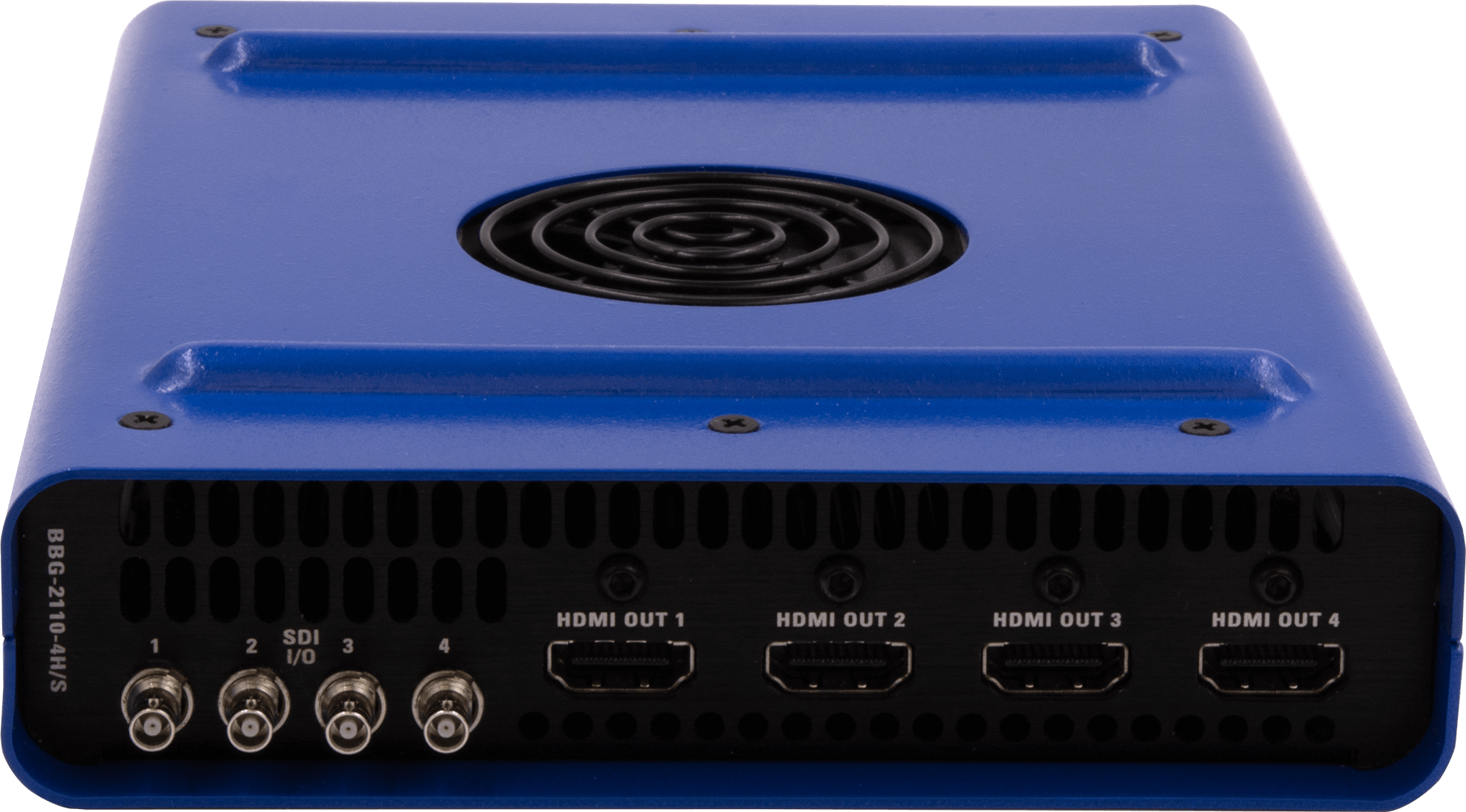 BBG-2110-4Hi/4Sio
