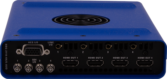 BBG-2110-4Ho-S-AUD